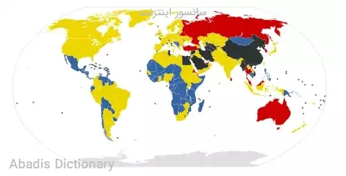 سانسور اینترنت